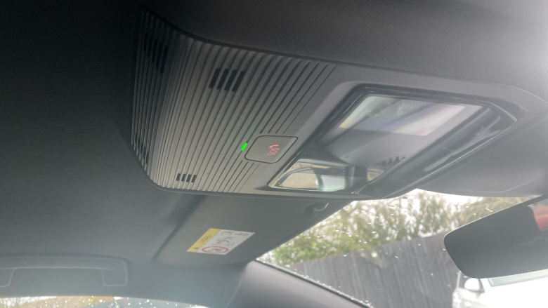 Volkswagen Golf 1.5 TSI 150 R-Line 5dr Petrol Hatchback